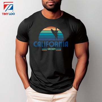 California Grown Tee