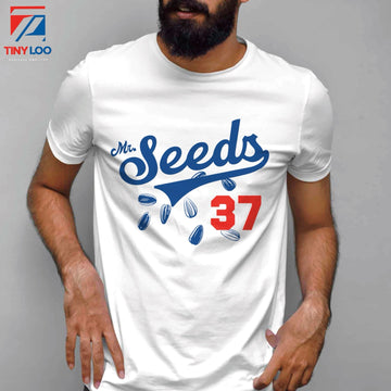 Mr. Seeds 37 Tee