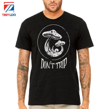 Don't Trip Tee