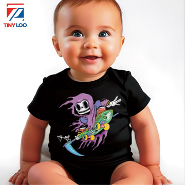 Spectral Skater Onesie