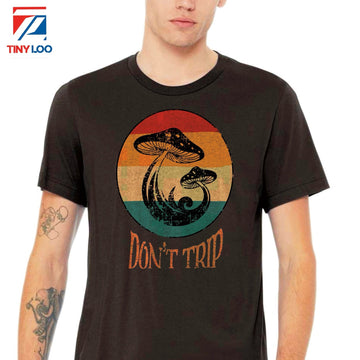 Don't Trip Retro Tee
