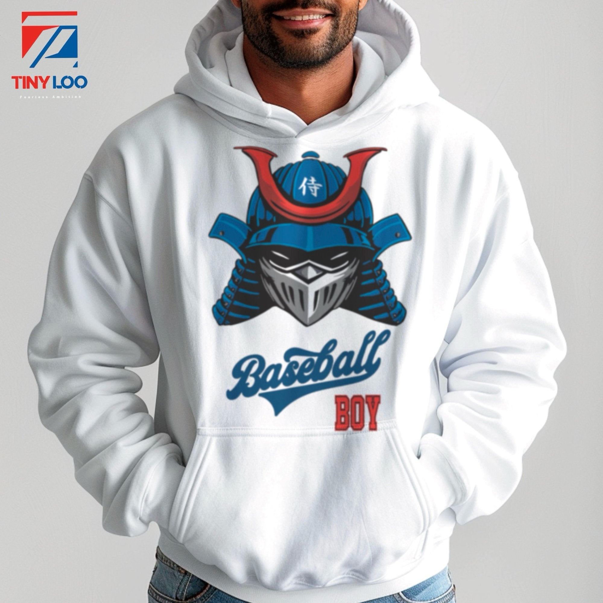badhop BASEBALL HOODIE 東京ドーム限定　L badhop BASEBALL HOODIE 東京ドーム限定 L badhop BASEBALL